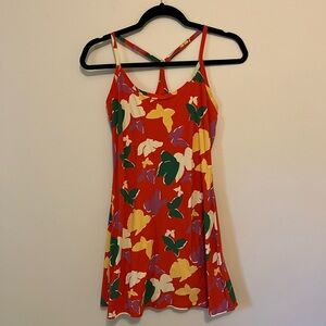 Outdoor Voices Exercise Dress